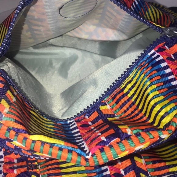 Kipling Multi Color Backpack - Picture 3 of 12